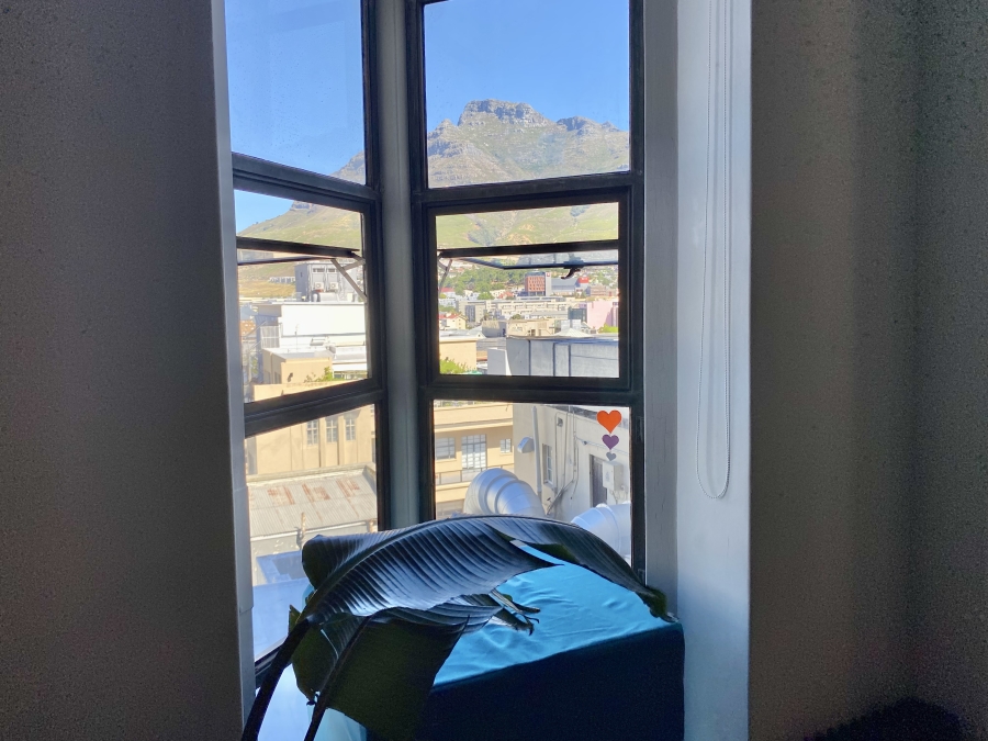 1 Bedroom Property for Sale in Cape Town City Centre Western Cape